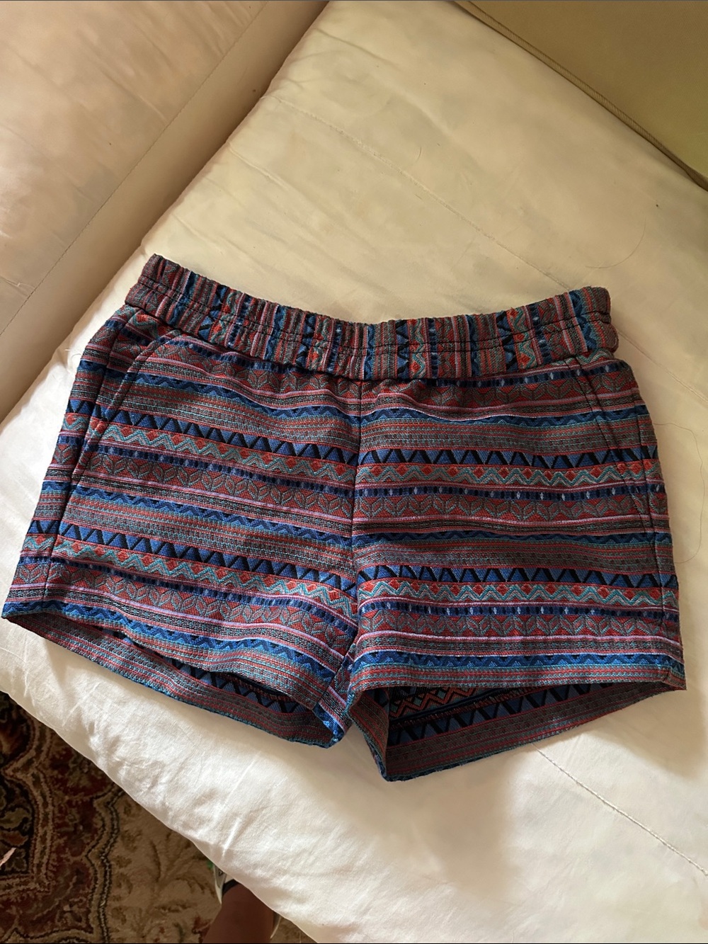 J CREW Shorts